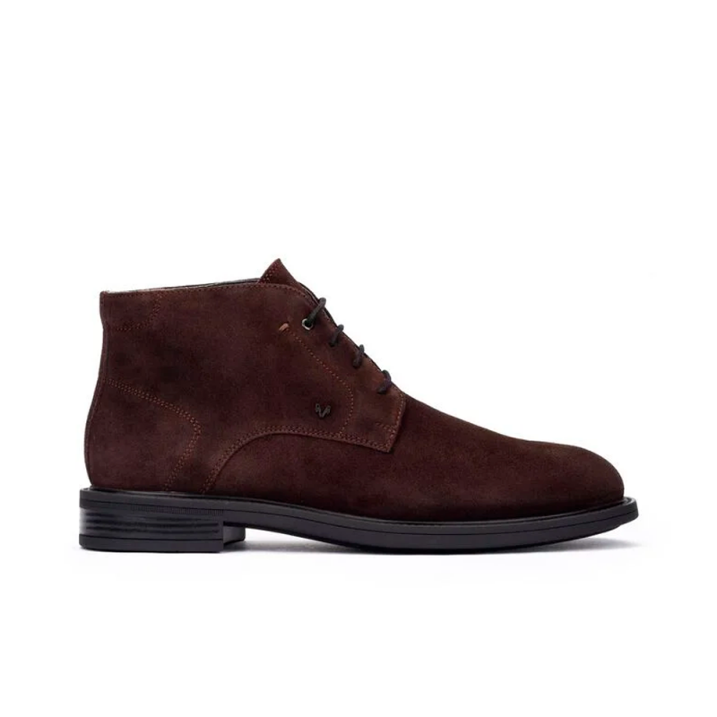 Botas Hombre Martinelli C020-2907X Marron