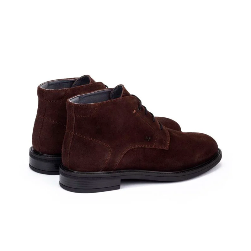 Botas Hombre Martinelli C020-2907X Marron
