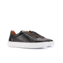 Zapatos Casual Hombre Martinelli 1738-2951R Negro