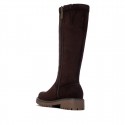 Bota de mujer REFRESH 173029 Marron
