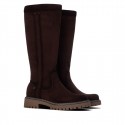 Bota de mujer REFRESH 173029 Marron
