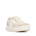 Zapato de mujer REFRESH 176004 Beige