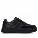Zapato de mujer REFRESH 176004 Negro