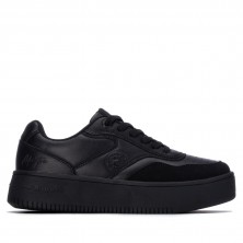 Zapato de mujer REFRESH 176004 Negro