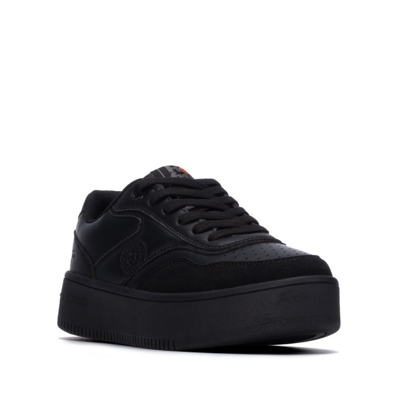 Zapato de mujer REFRESH 176004 Negro
