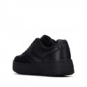 Zapato de mujer REFRESH 176004 Negro