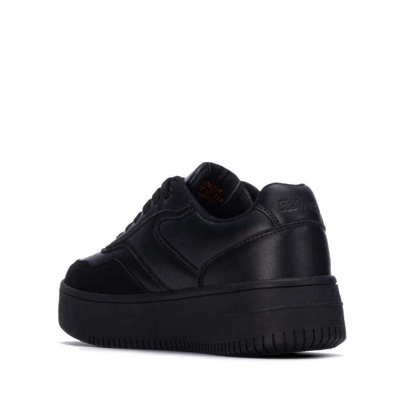 Zapato de mujer REFRESH 176004 Negro