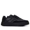 Zapato de mujer REFRESH 176004 Negro