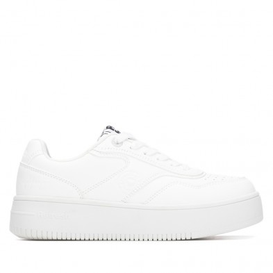 Zapato de mujer REFRESH 176004 Blanco