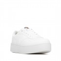 Zapato de mujer REFRESH 176004 Blanco
