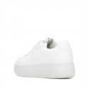 Zapato de mujer REFRESH 176004 Blanco