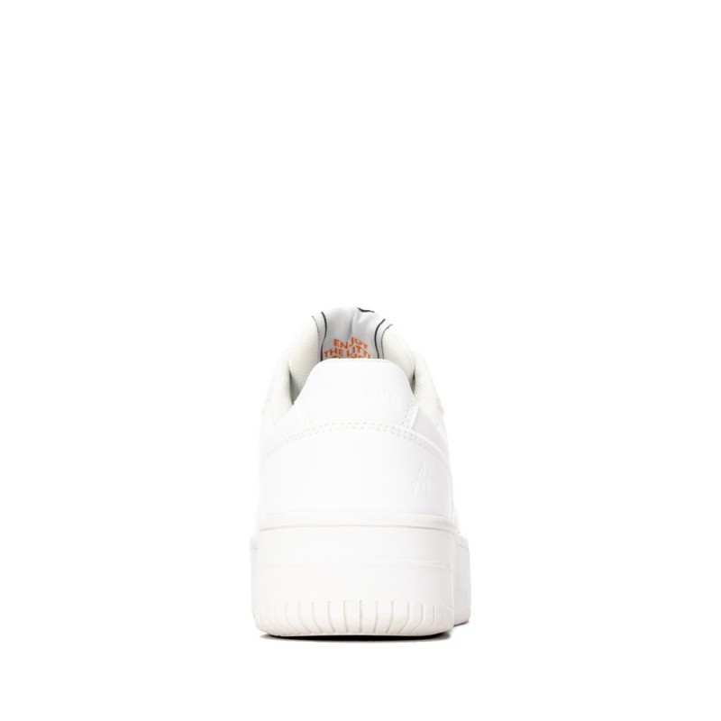 Zapato de mujer REFRESH 176004 Blanco