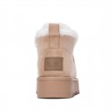 BotÍn de mujer REFRESH 176019 Beige