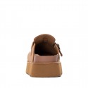 Zapato de mujer REFRESH 176021 Camel