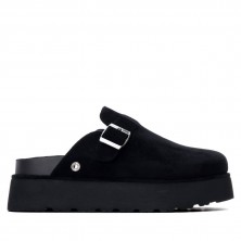 Zapato de mujer REFRESH 176021 Negro