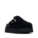 Zapato de mujer REFRESH 176021 Negro