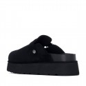 Zapato de mujer REFRESH 176021 Negro