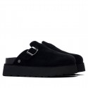 Zapato de mujer REFRESH 176021 Negro