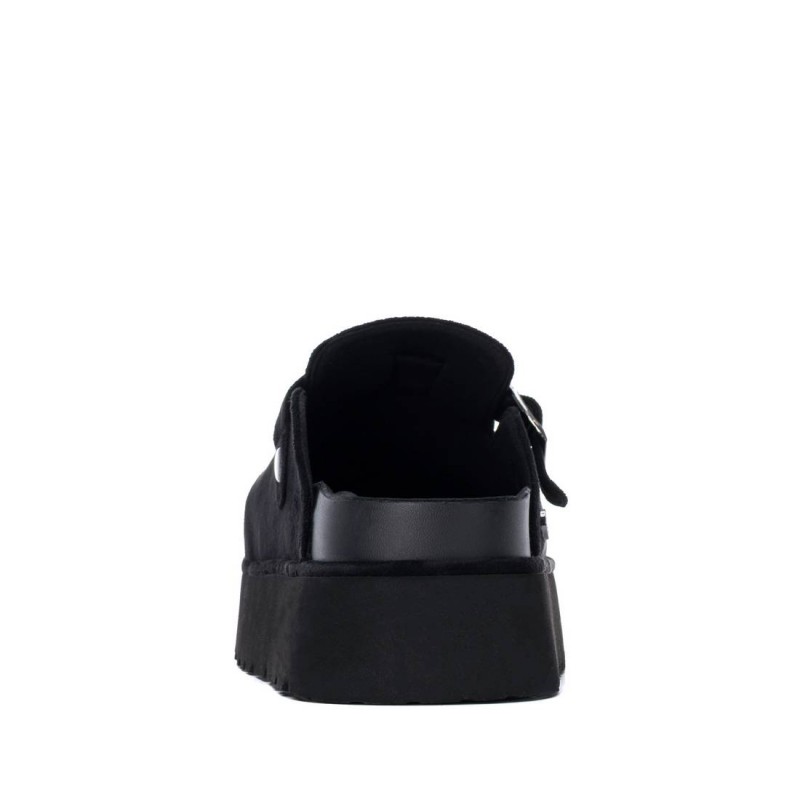 Zapato de mujer REFRESH 176021 Negro