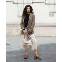 Zapato de mujer REFRESH 176030 Camel