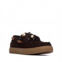 Zapato de mujer REFRESH 176032 Marron