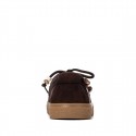 Zapato de mujer REFRESH 176032 Marron