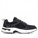 Zapato de mujer REFRESH 176053 Negro