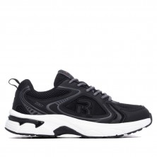 Zapato de mujer REFRESH 176053 Negro