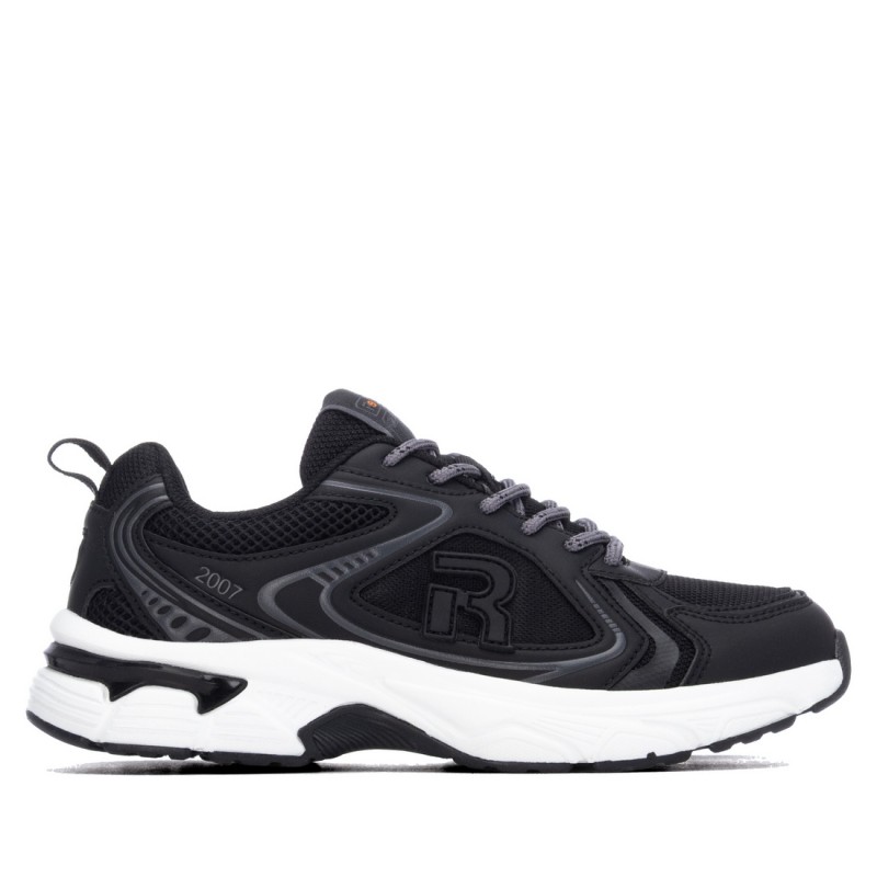 Zapato de mujer REFRESH 176053 Negro