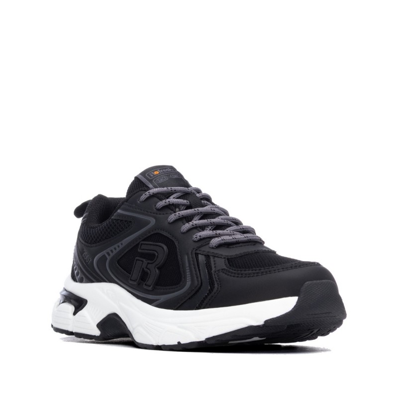 Zapato de mujer REFRESH 176053 Negro