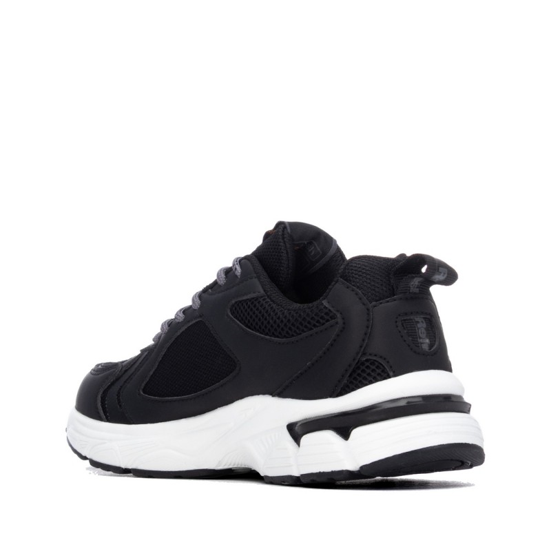 Zapato de mujer REFRESH 176053 Negro