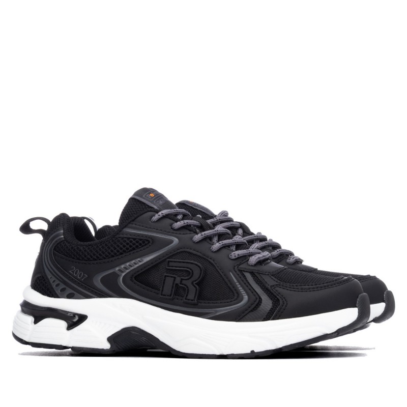 Zapato de mujer REFRESH 176053 Negro