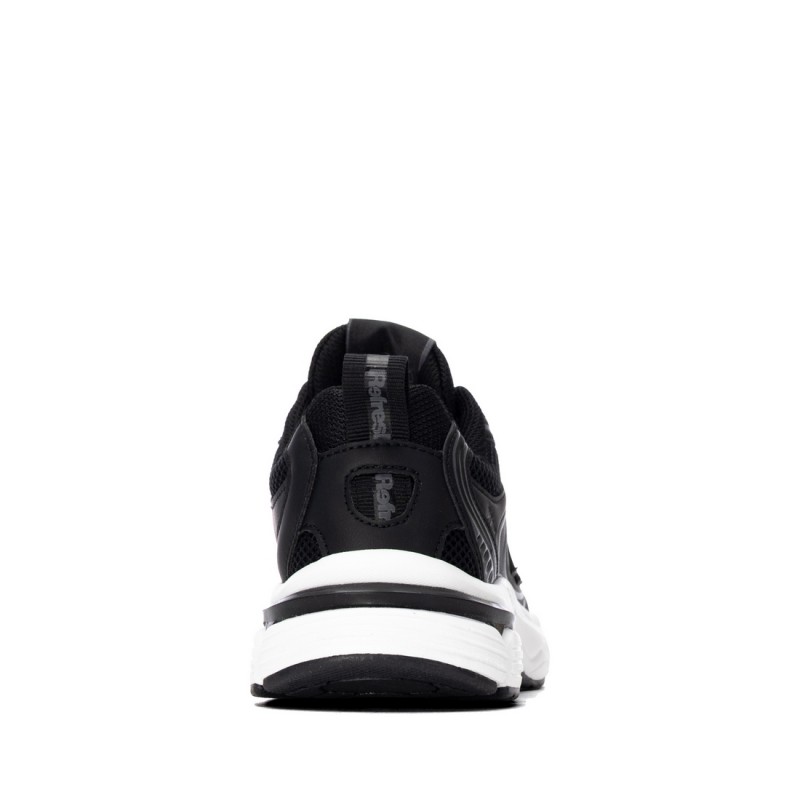 Zapato de mujer REFRESH 176053 Negro
