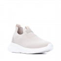 Zapato de mujer REFRESH 176055 Beige