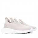 Zapato de mujer REFRESH 176055 Beige
