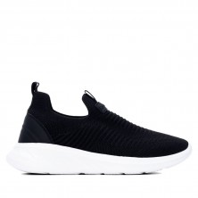 Zapato de mujer REFRESH 176055 Negro