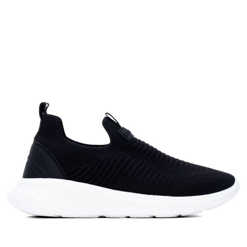 Zapato de mujer REFRESH 176055 Negro
