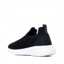 Zapato de mujer REFRESH 176055 Negro