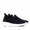 Zapato de mujer REFRESH 176055 Negro