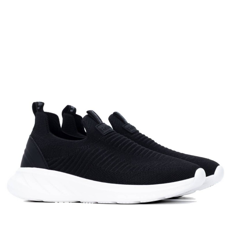 Zapato de mujer REFRESH 176055 Negro