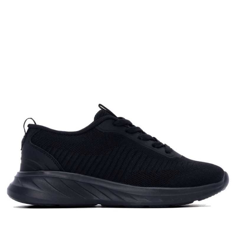 Zapato de mujer REFRESH 176056 Negro