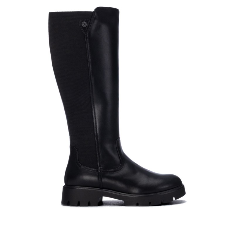 Bota de mujer REFRESH 176065 Negro