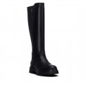 Bota de mujer REFRESH 176065 Negro