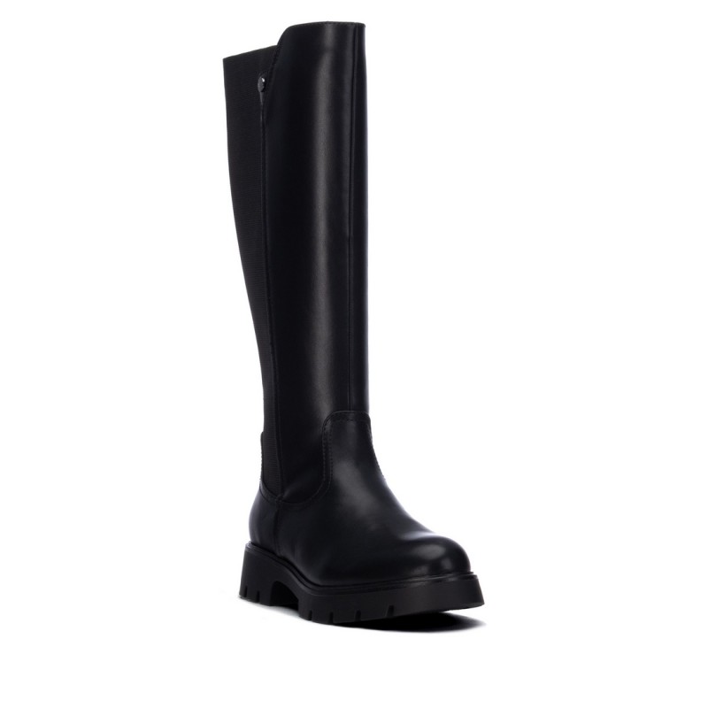 Bota de mujer REFRESH 176065 Negro