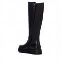 Bota de mujer REFRESH 176065 Negro