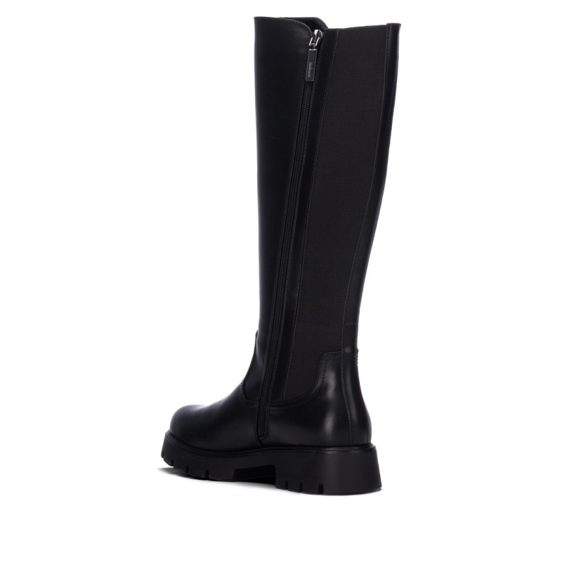 Bota de mujer REFRESH 176065 Negro