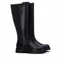 Bota de mujer REFRESH 176065 Negro