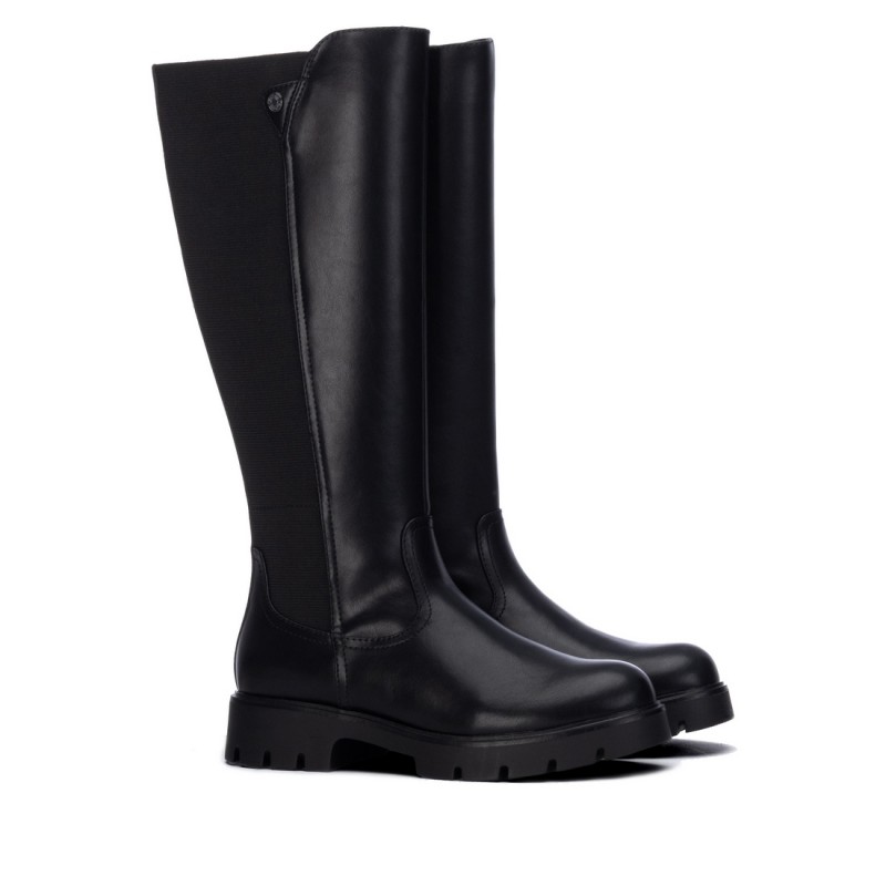 Bota de mujer REFRESH 176065 Negro