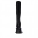 Bota de mujer REFRESH 176065 Negro