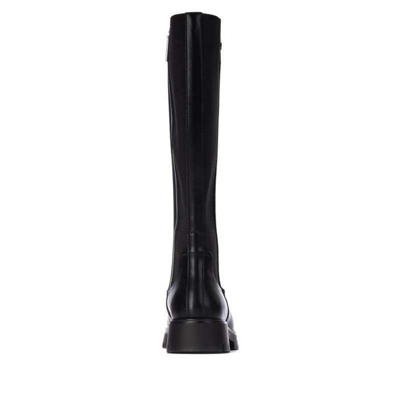 Bota de mujer REFRESH 176065 Negro